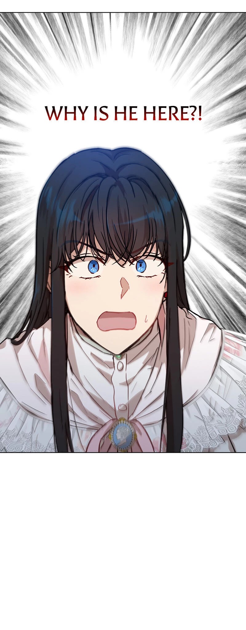 Asmodian's Contract Chapter 44 page 39 - Chapter 44: I Don't Get It
