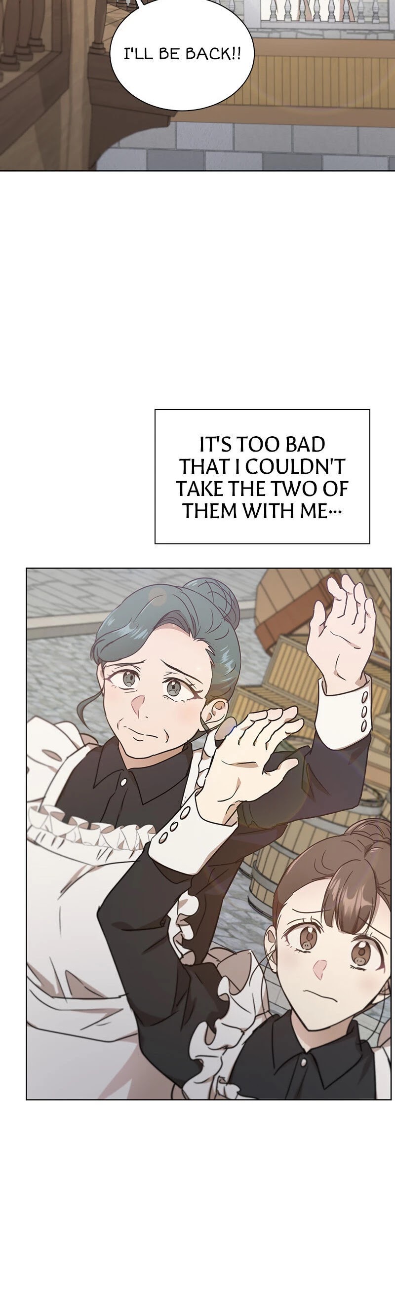 Asmodian's Contract Chapter 46 page 38 - Chapter 46