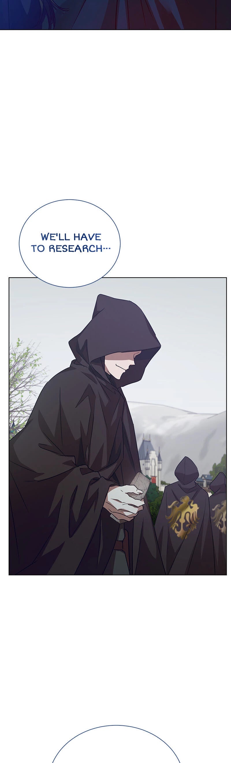 Asmodian's Contract Chapter 46 page 47 - Chapter 46