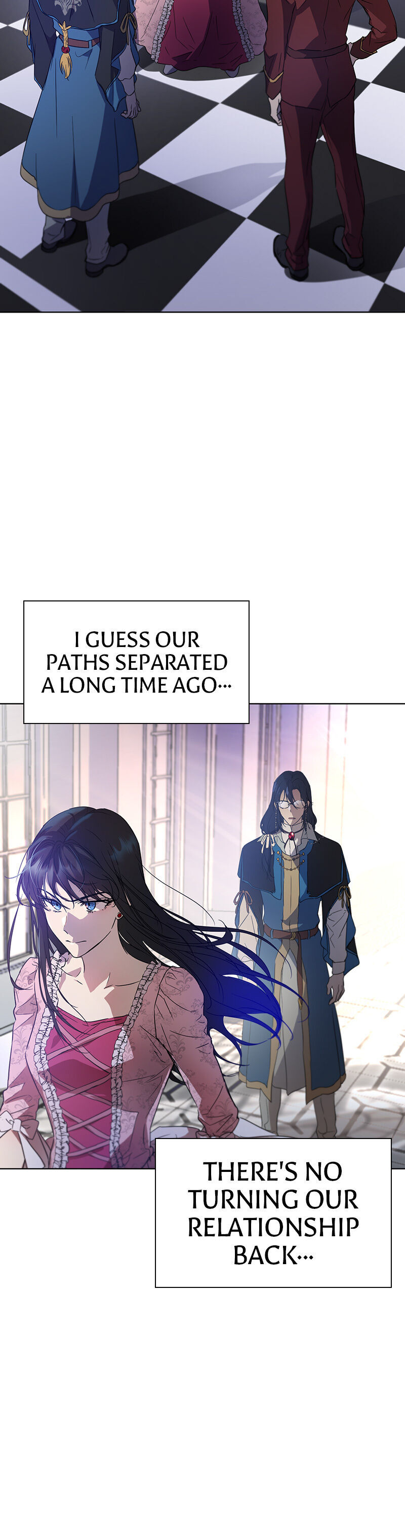 Asmodian's Contract Chapter 47 page 26 - Chapter 47: Emergency