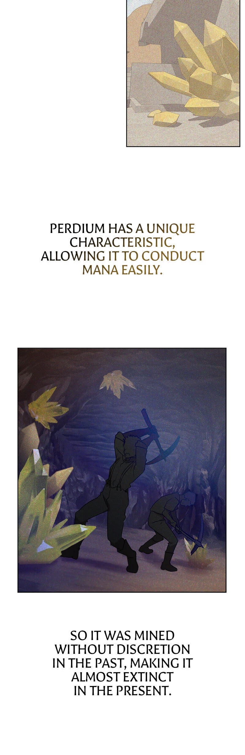 Asmodian's Contract Chapter 47 page 4 - Chapter 47: Emergency