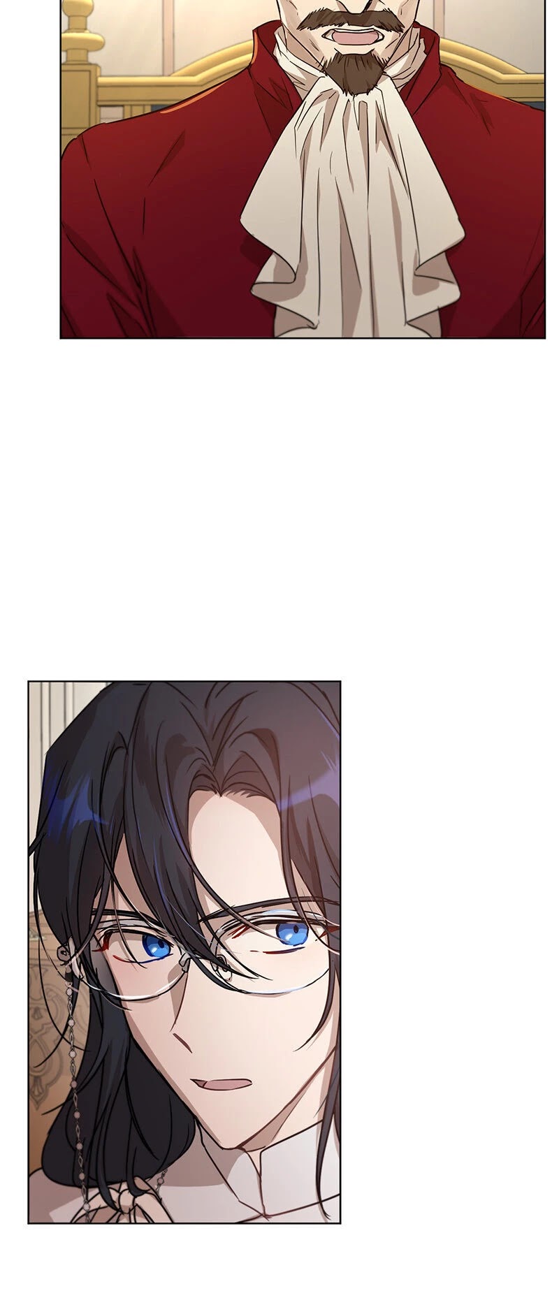 Asmodian's Contract Chapter 47 page 7 - Chapter 47: Emergency