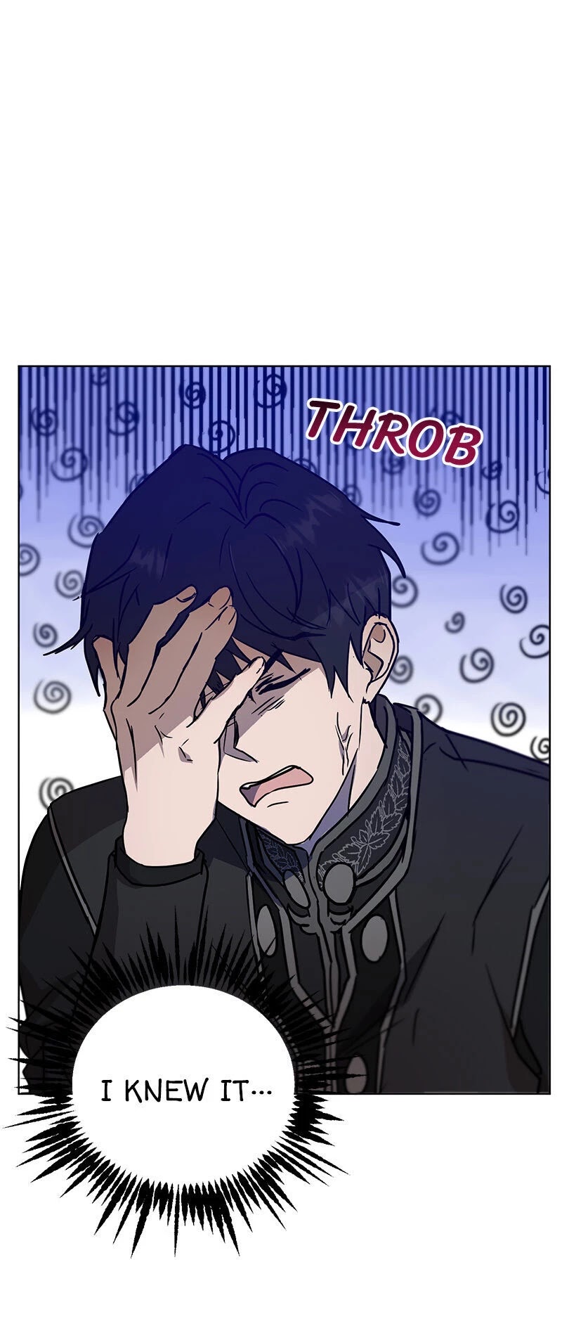 Asmodian's Contract Chapter 48 page 11 - Chapter 48: To Battle Stations