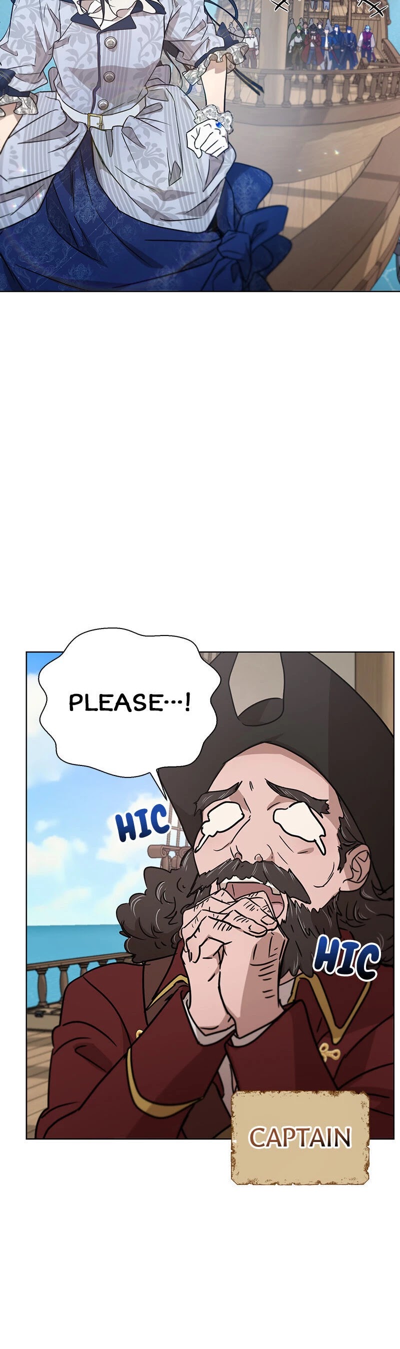 Asmodian's Contract Chapter 48 page 16 - Chapter 48: To Battle Stations