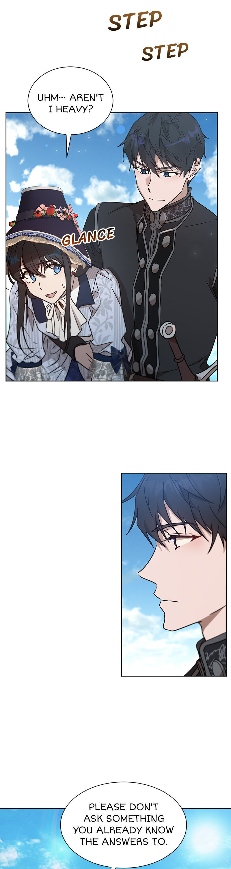 Asmodian's Contract Chapter 48 page 32 - Chapter 48: To Battle Stations