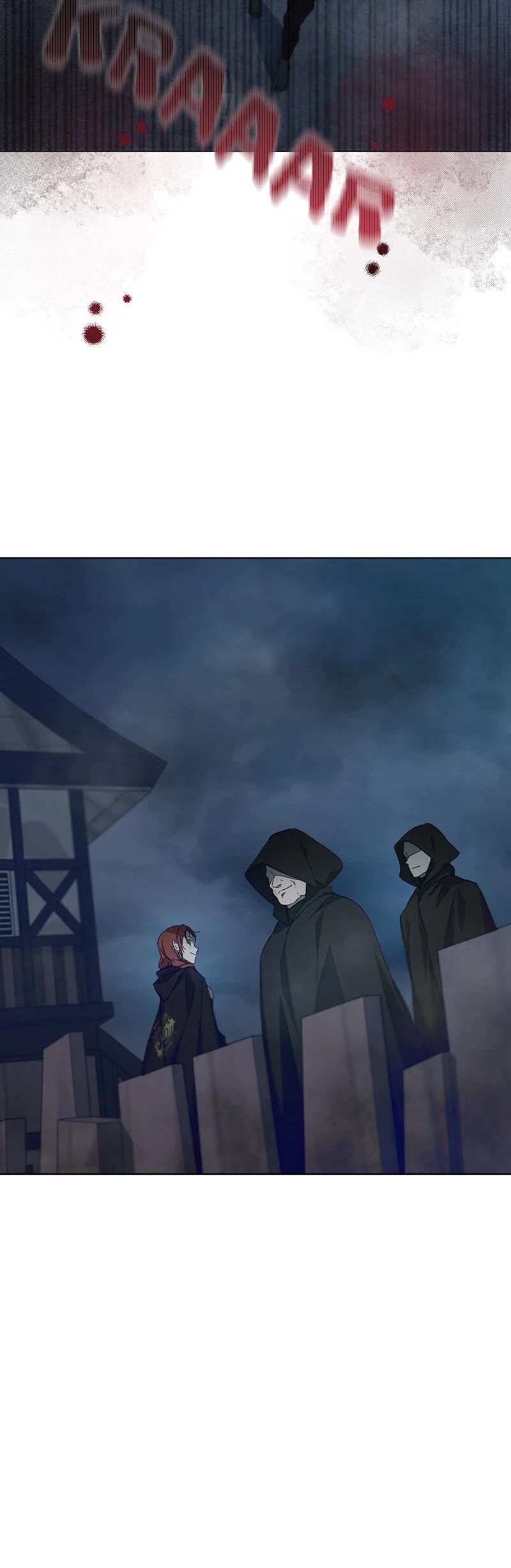 Asmodian's Contract Chapter 54 page 2 - Chapter 54: A Done Deal