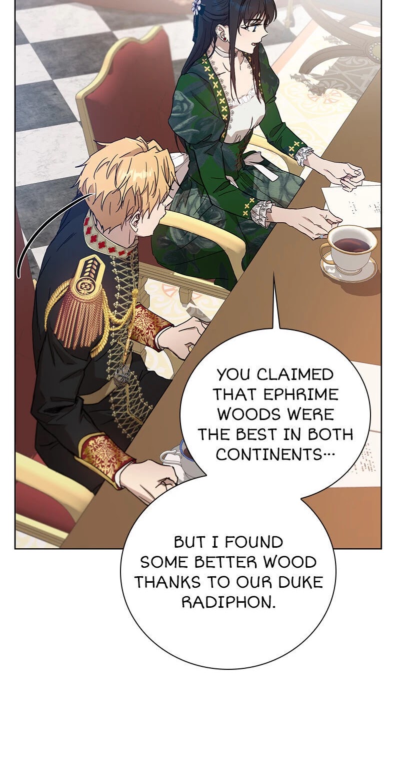 Asmodian's Contract Chapter 54 page 34 - Chapter 54: A Done Deal