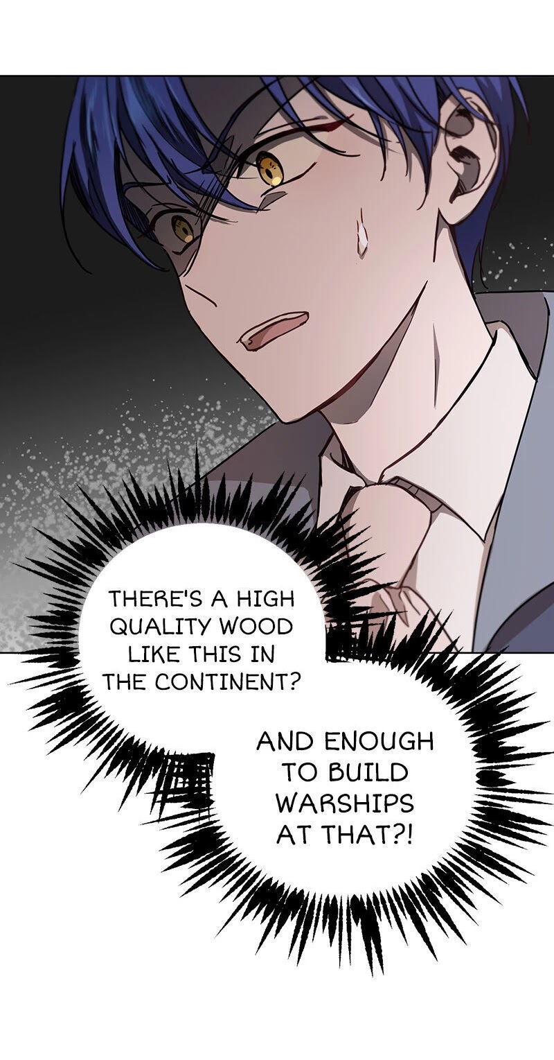 Asmodian's Contract Chapter 54 page 38 - Chapter 54: A Done Deal