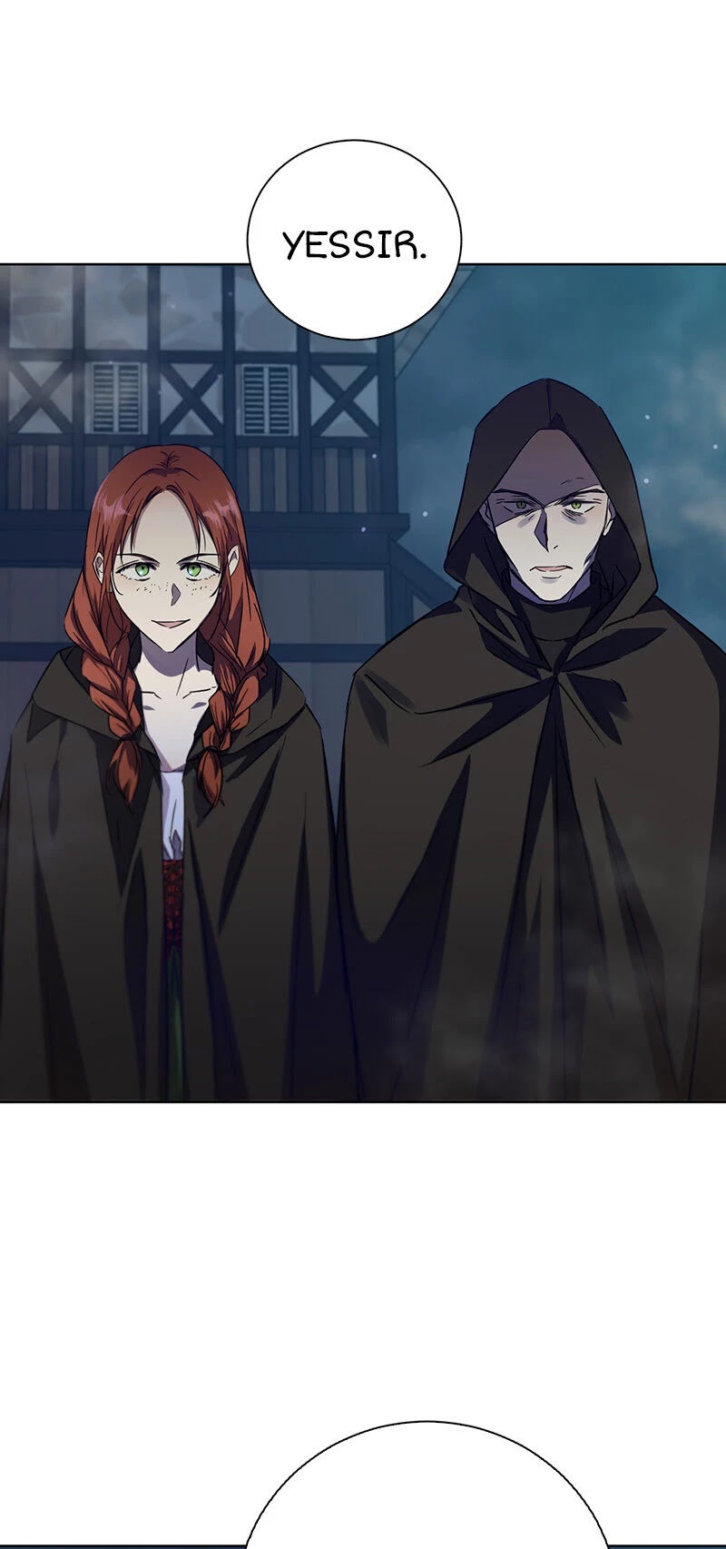 Asmodian's Contract Chapter 54 page 6 - Chapter 54: A Done Deal