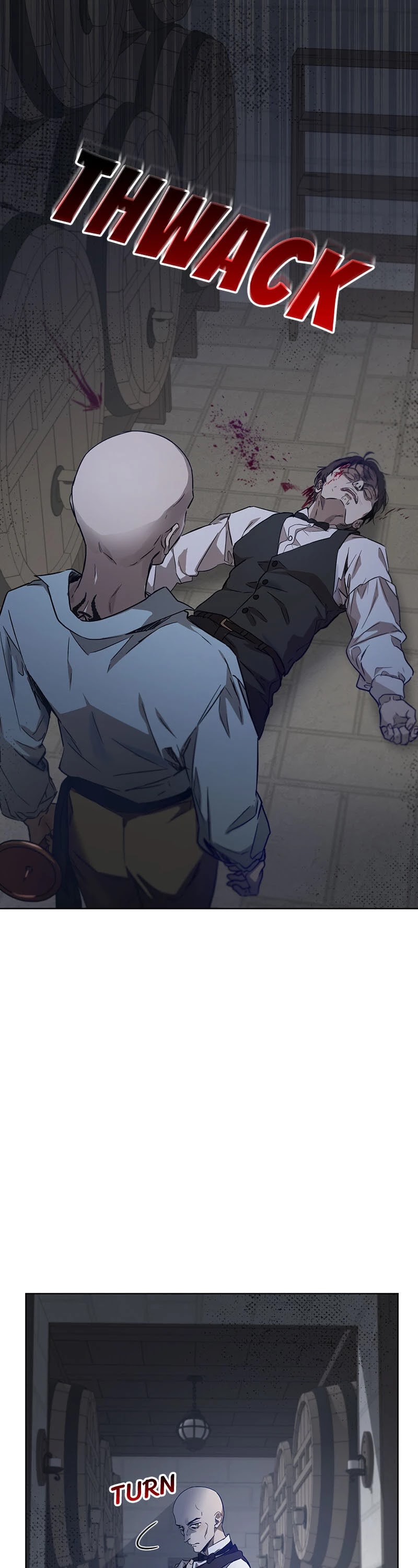 Asmodian's Contract Chapter 56 page 1 - Chapter 56