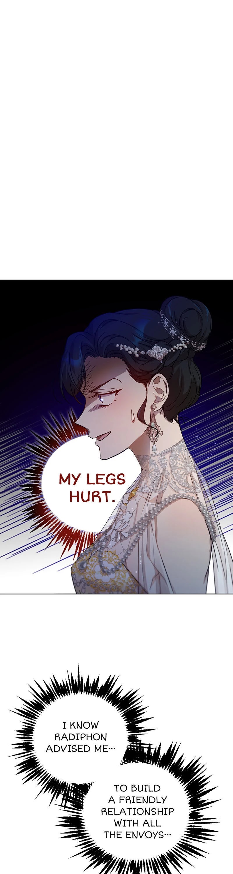 Asmodian's Contract Chapter 56 page 27 - Chapter 56