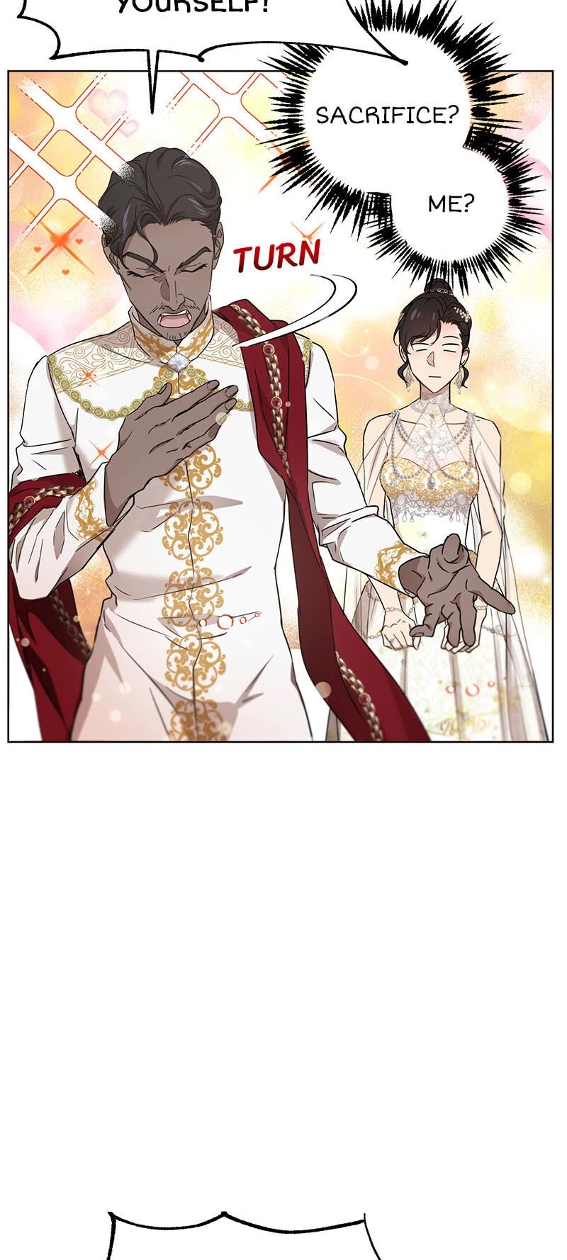 Asmodian's Contract Chapter 56 page 36 - Chapter 56