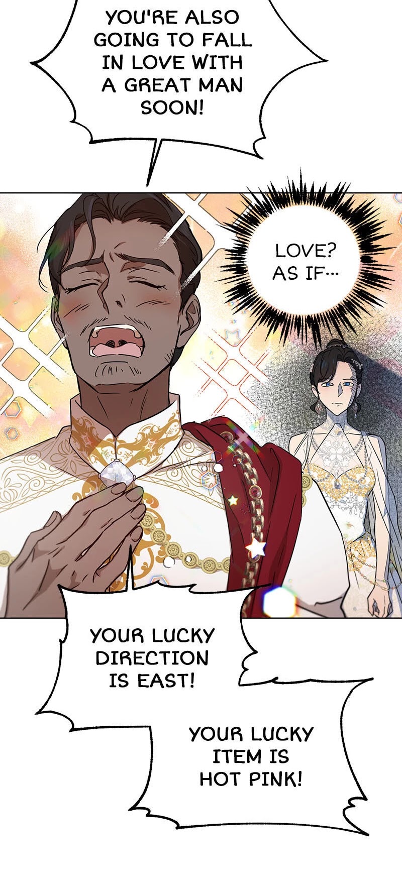 Asmodian's Contract Chapter 56 page 37 - Chapter 56
