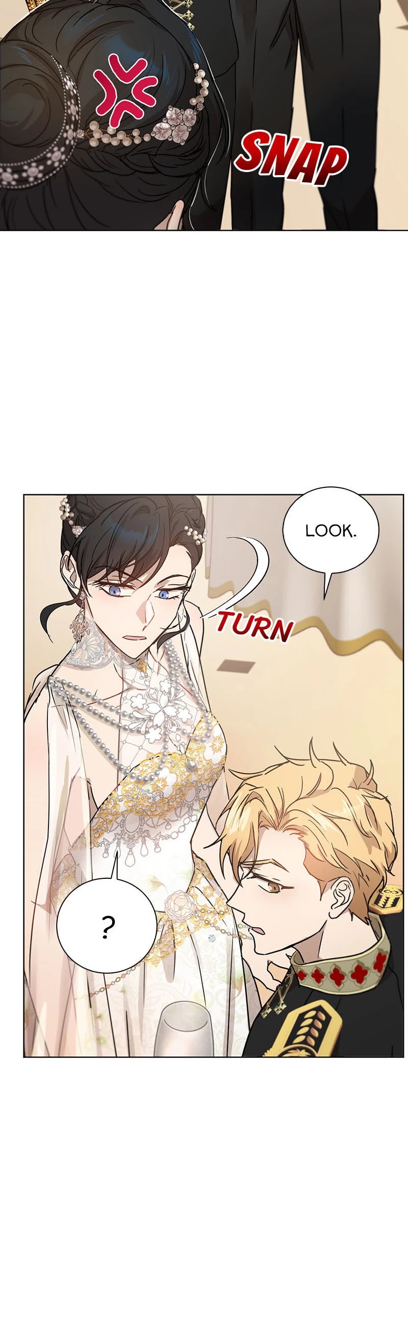 Asmodian's Contract Chapter 56 page 40 - Chapter 56