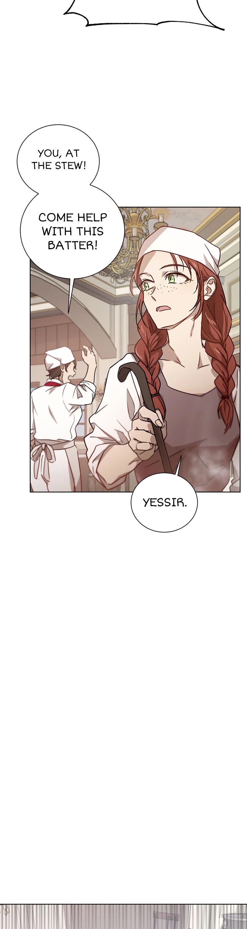 Asmodian's Contract Chapter 56 page 6 - Chapter 56