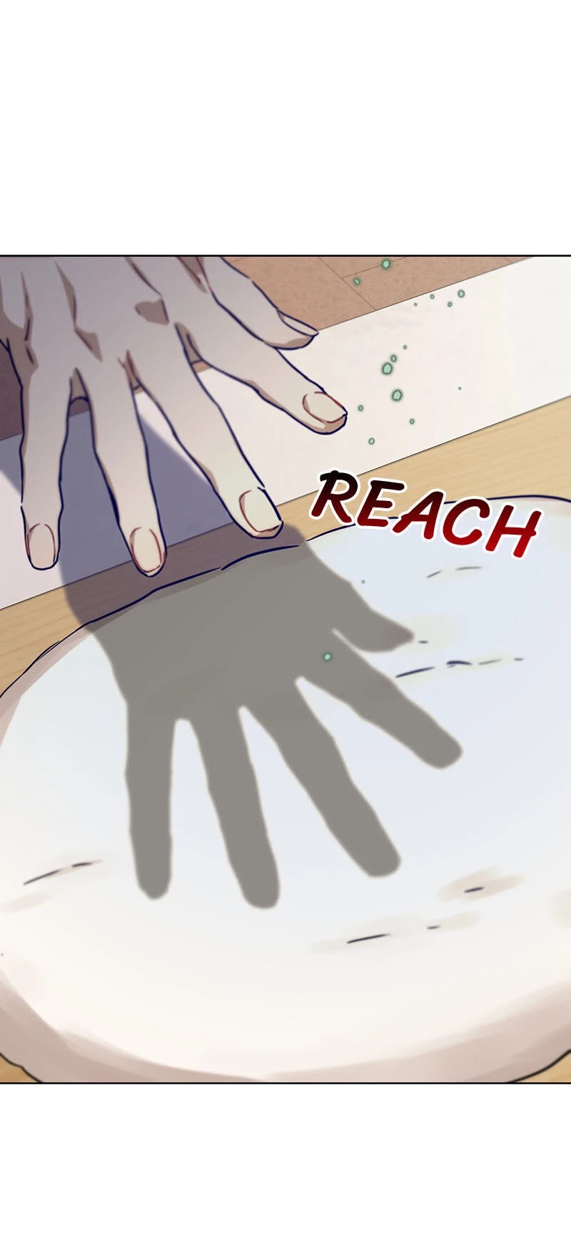 Asmodian's Contract Chapter 56 page 8 - Chapter 56