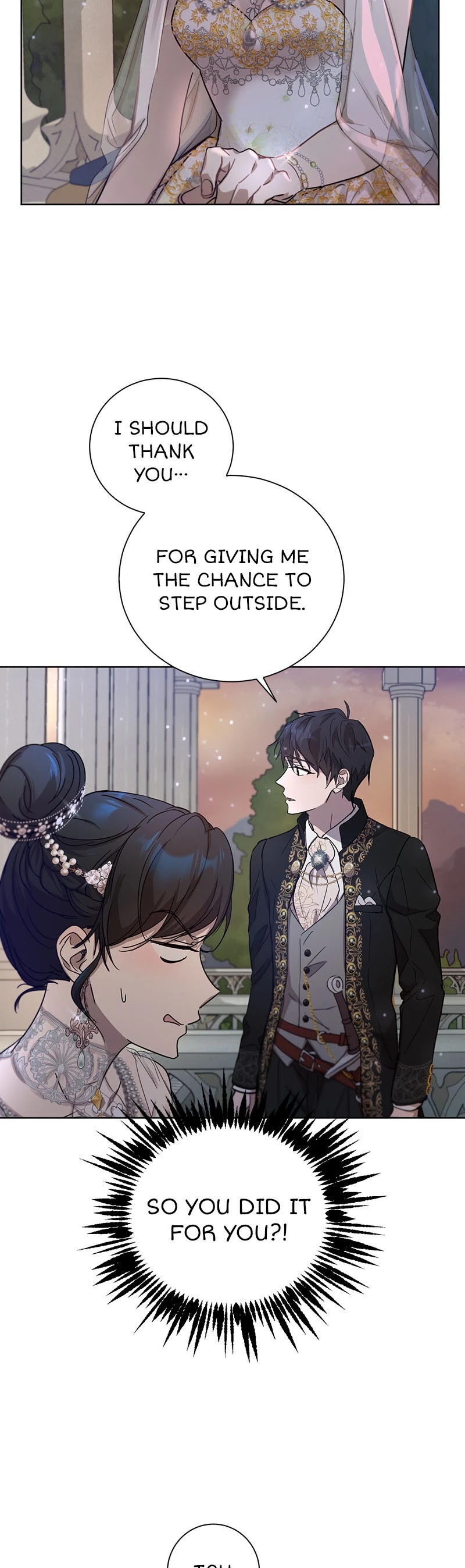 Asmodian's Contract Chapter 57 page 12 - Chapter 57