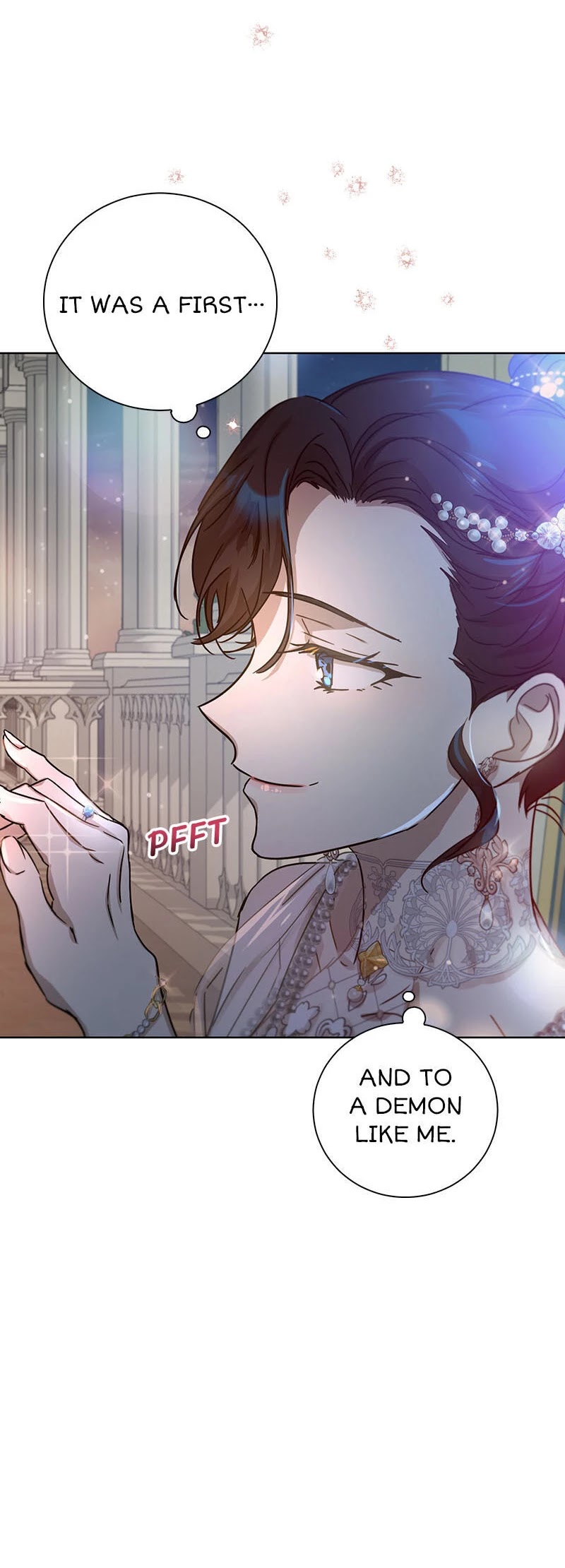 Asmodian's Contract Chapter 57 page 21 - Chapter 57