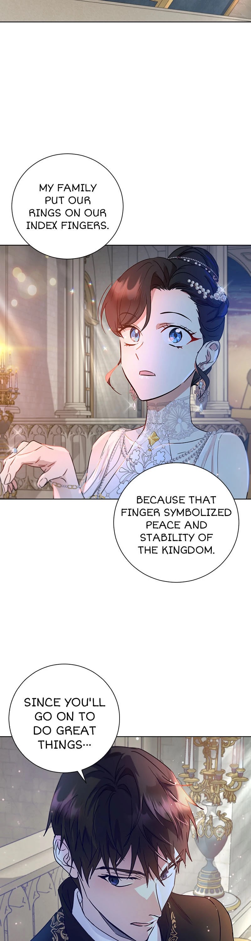 Asmodian's Contract Chapter 57 page 23 - Chapter 57