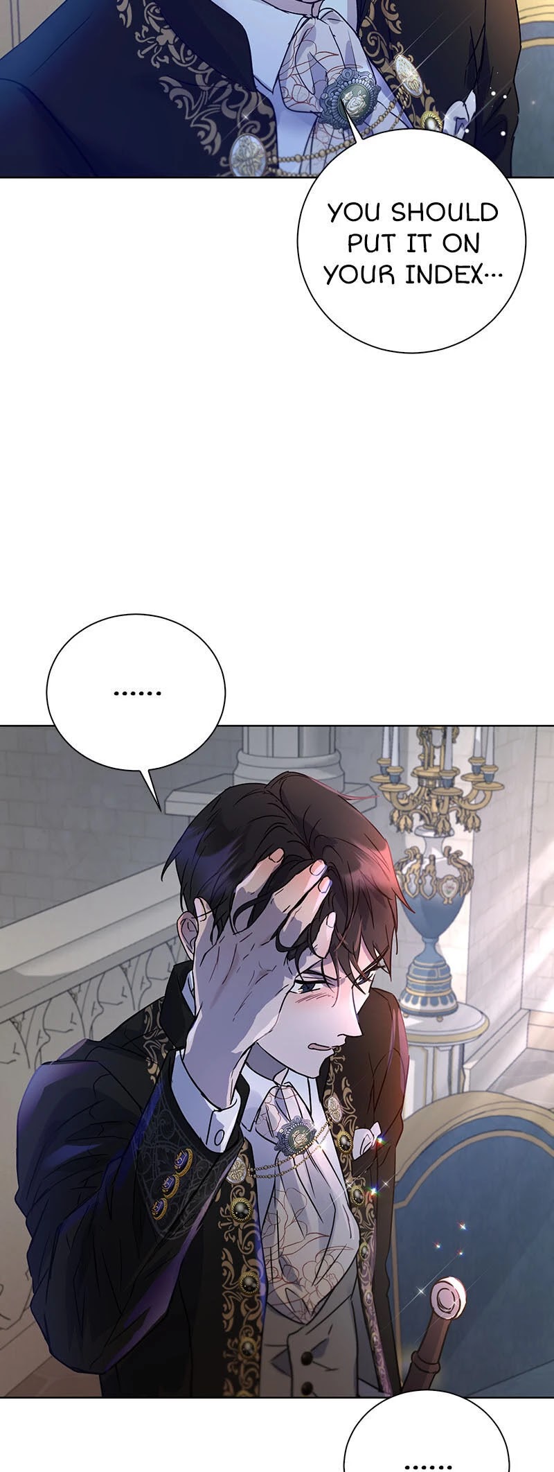 Asmodian's Contract Chapter 57 page 24 - Chapter 57