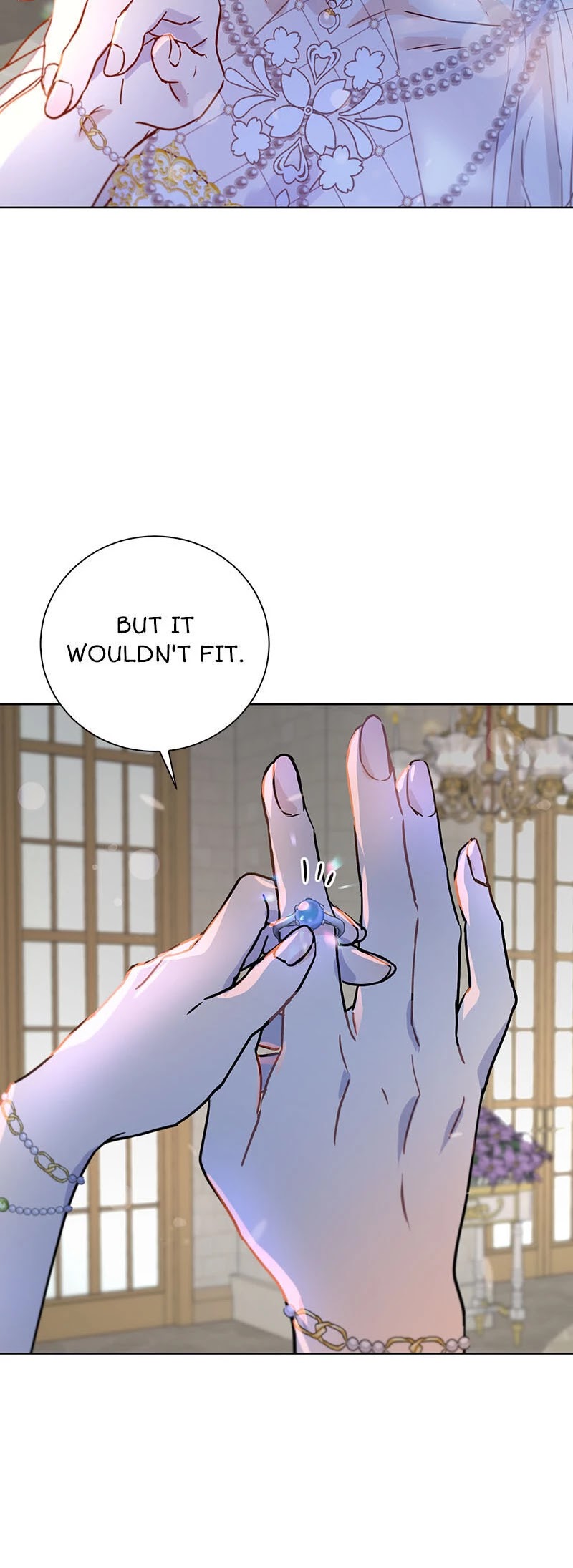 Asmodian's Contract Chapter 57 page 29 - Chapter 57
