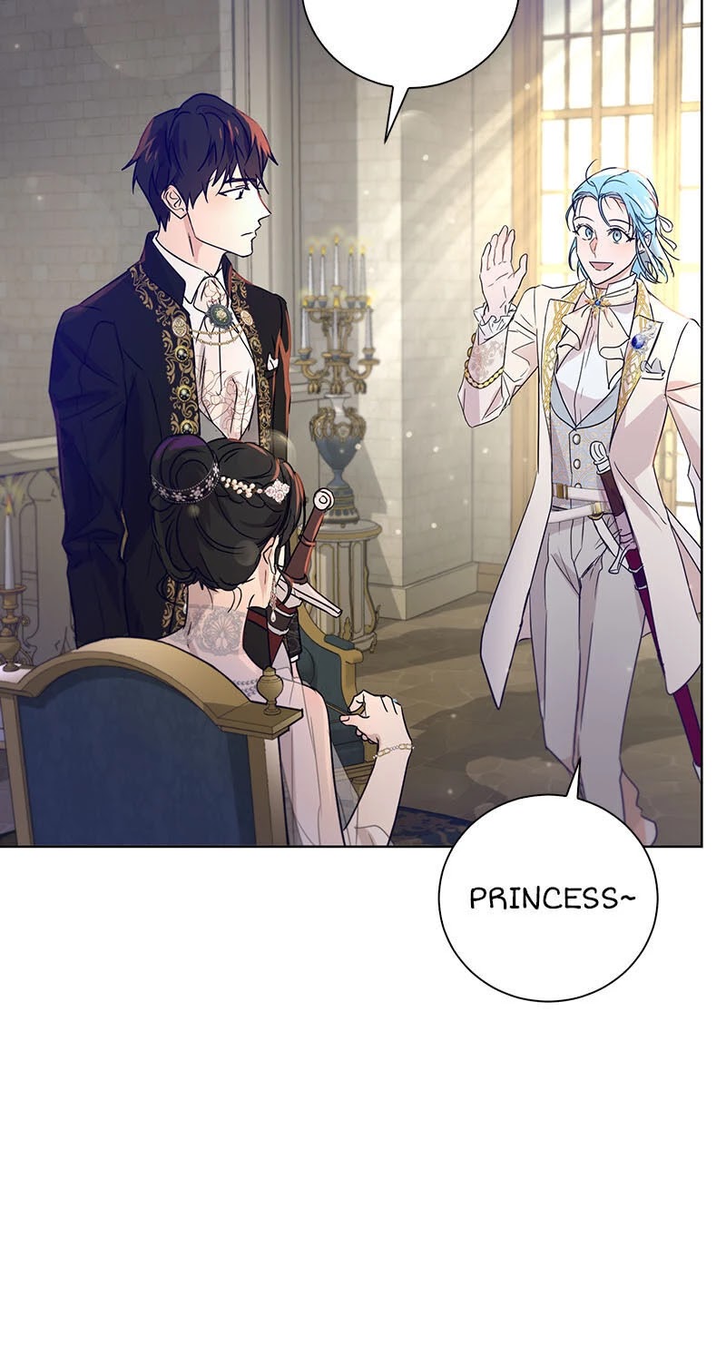 Asmodian's Contract Chapter 57 page 32 - Chapter 57