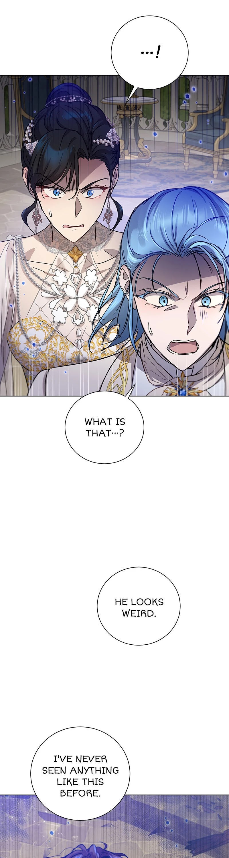Asmodian's Contract Chapter 57 page 49 - Chapter 57