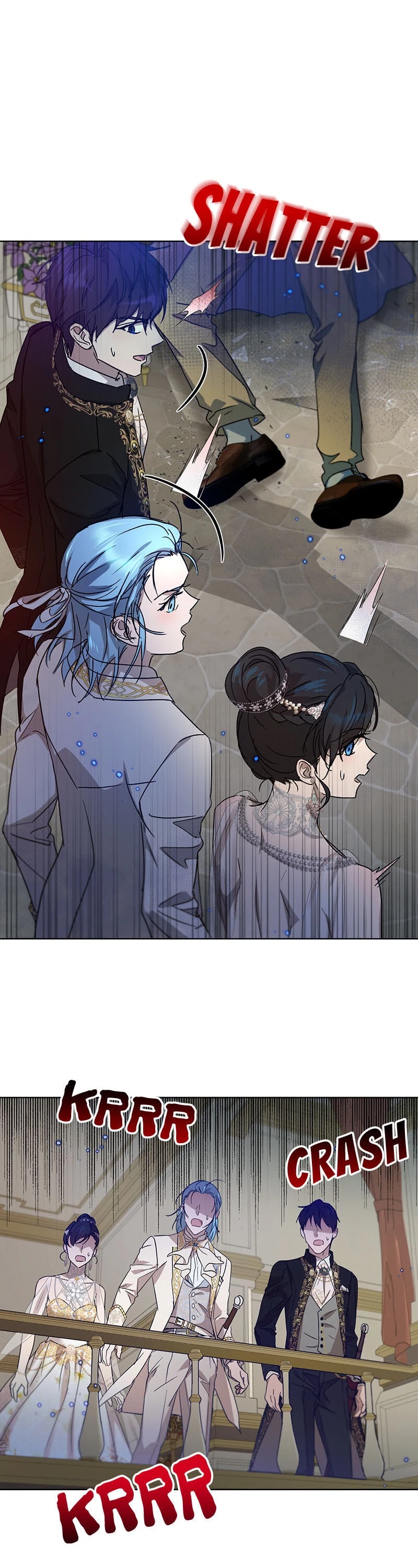Asmodian's Contract Chapter 57 page 52 - Chapter 57