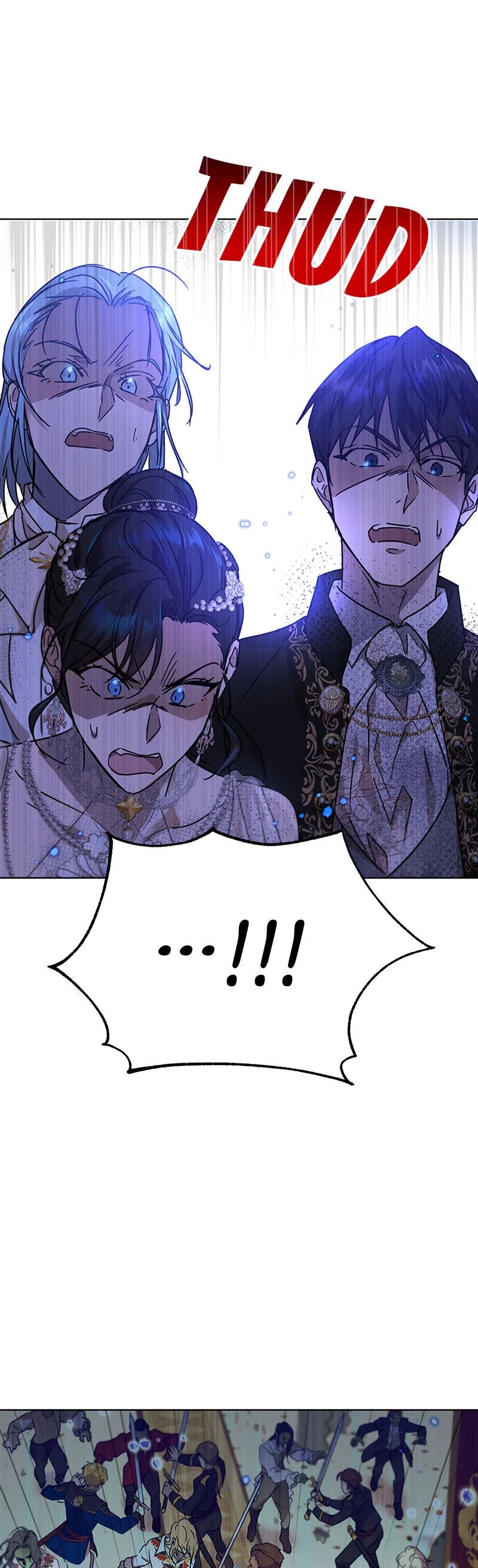 Asmodian's Contract Chapter 57 page 53 - Chapter 57