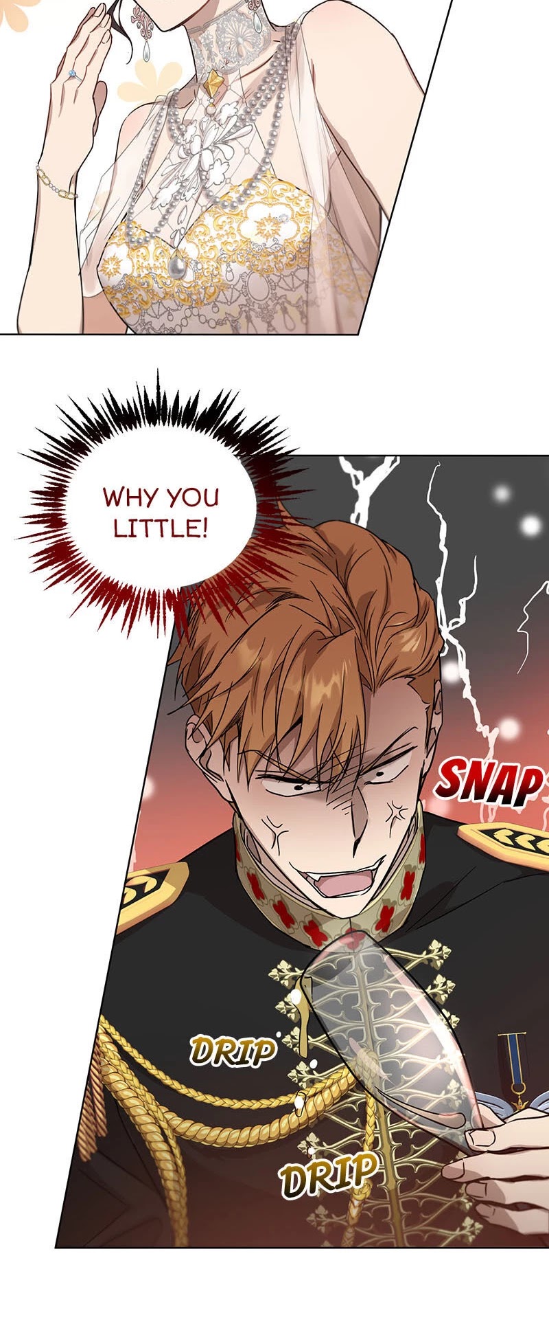 Asmodian's Contract Chapter 57 page 7 - Chapter 57