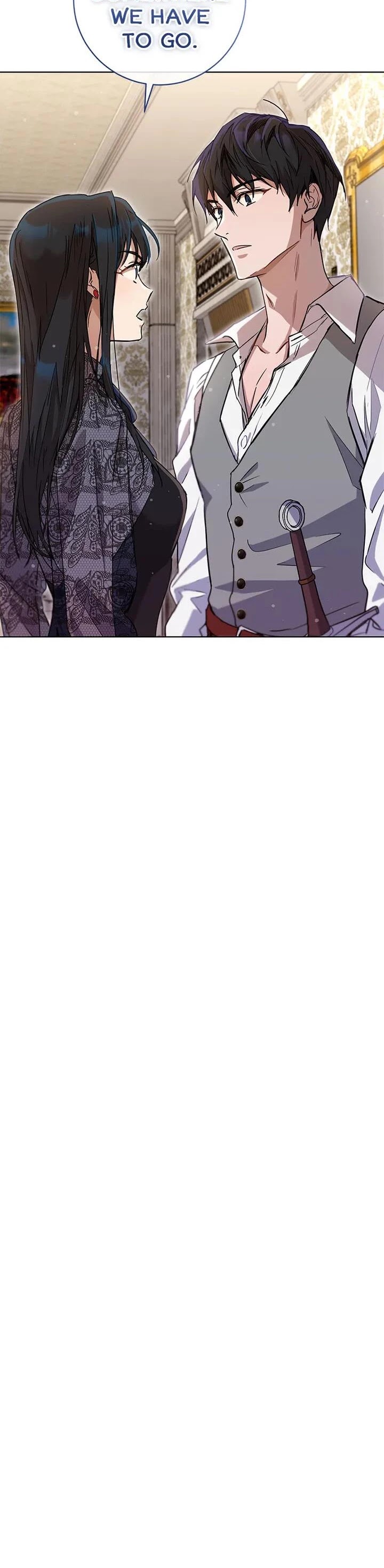 Asmodian's Contract Chapter 61 page 23 - Chapter 61