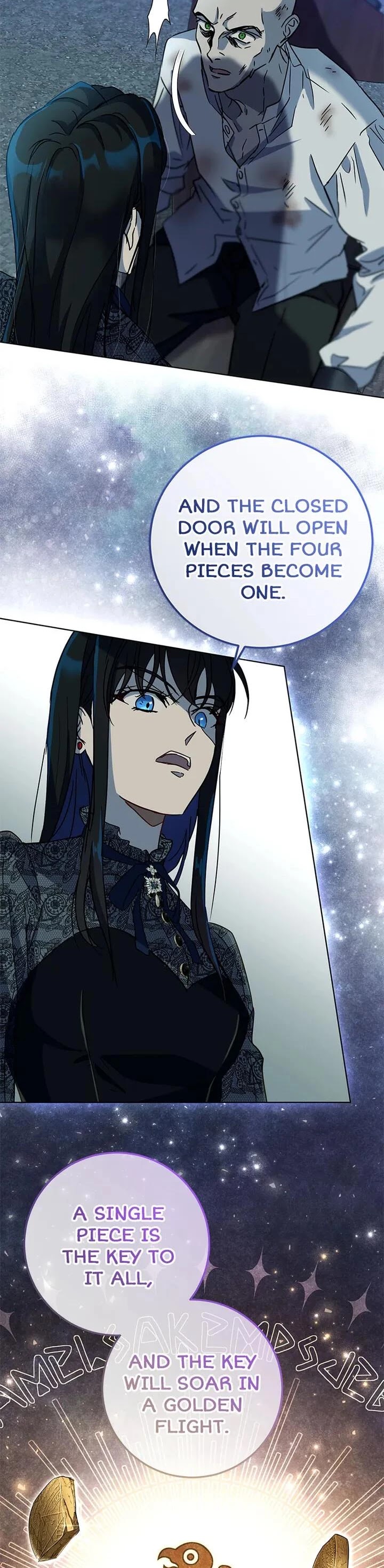 Asmodian's Contract Chapter 61 page 7 - Chapter 61