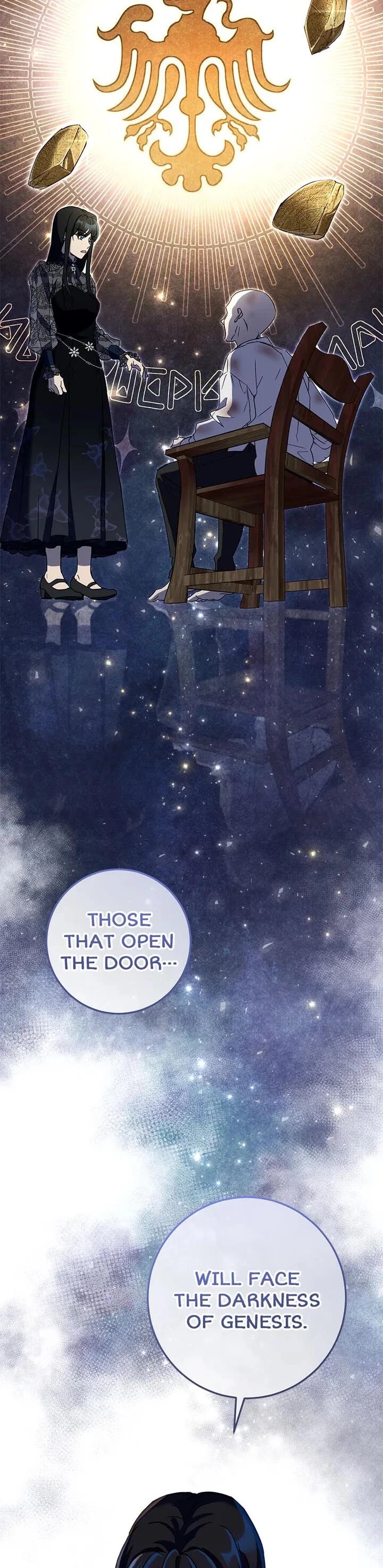 Asmodian's Contract Chapter 61 page 8 - Chapter 61