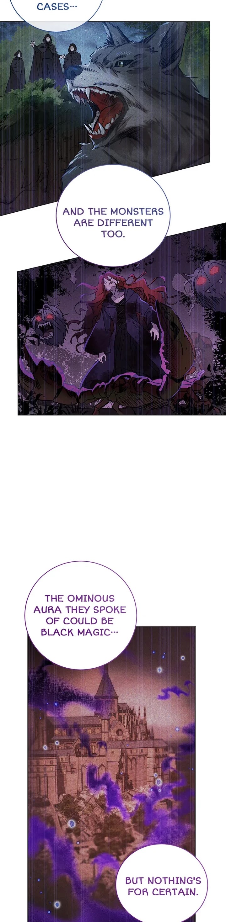 Asmodian's Contract Chapter 62 page 20 - Chapter 62
