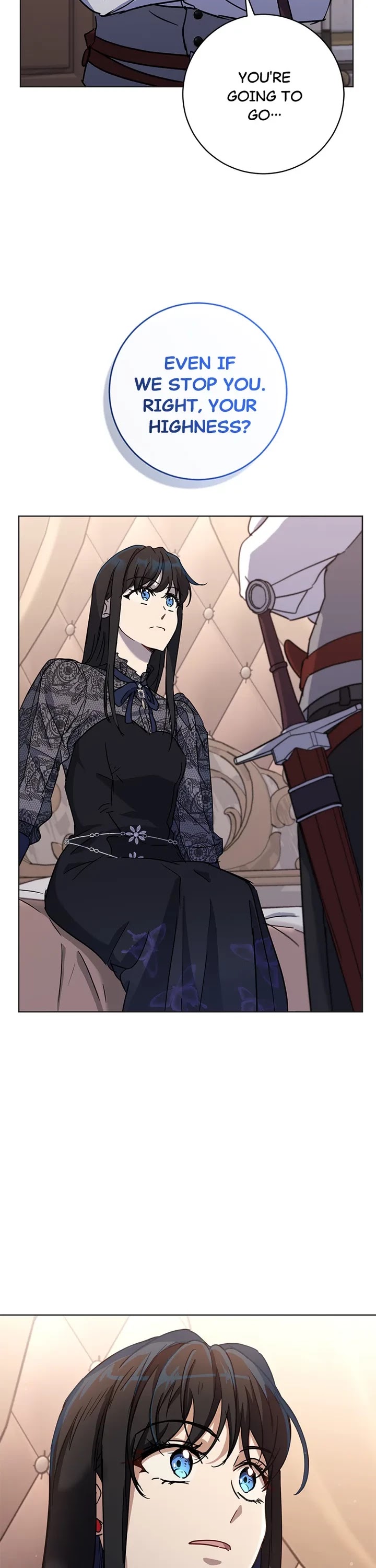 Asmodian's Contract Chapter 62 page 25 - Chapter 62
