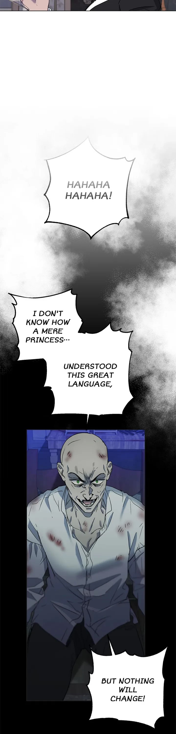 Asmodian's Contract Chapter 62 page 6 - Chapter 62