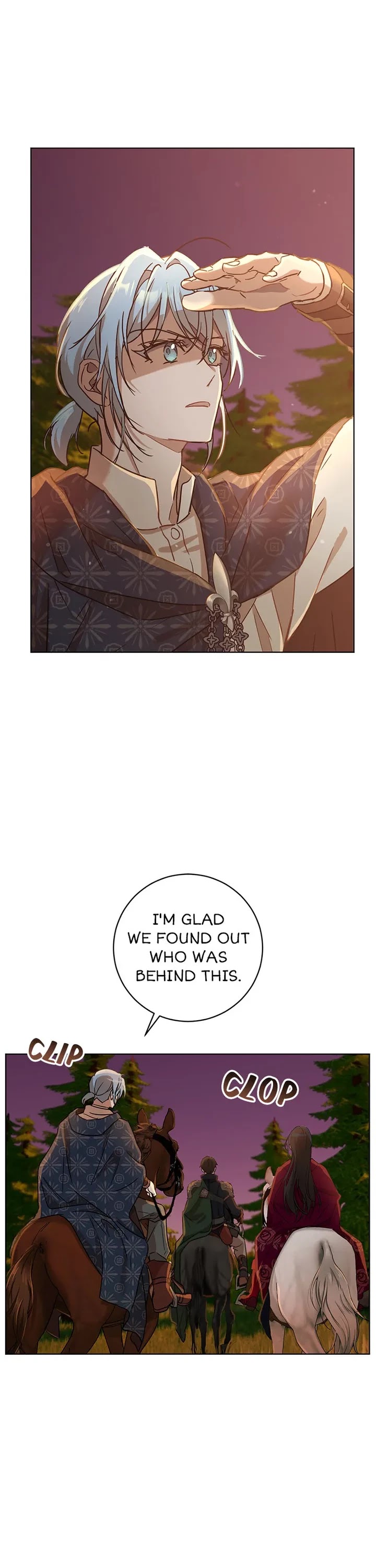 Asmodian's Contract Chapter 63 page 1 - Chapter 63