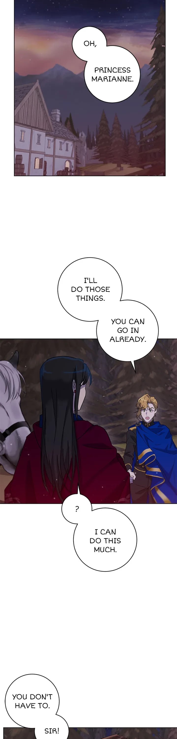 Asmodian's Contract Chapter 63 page 29 - Chapter 63