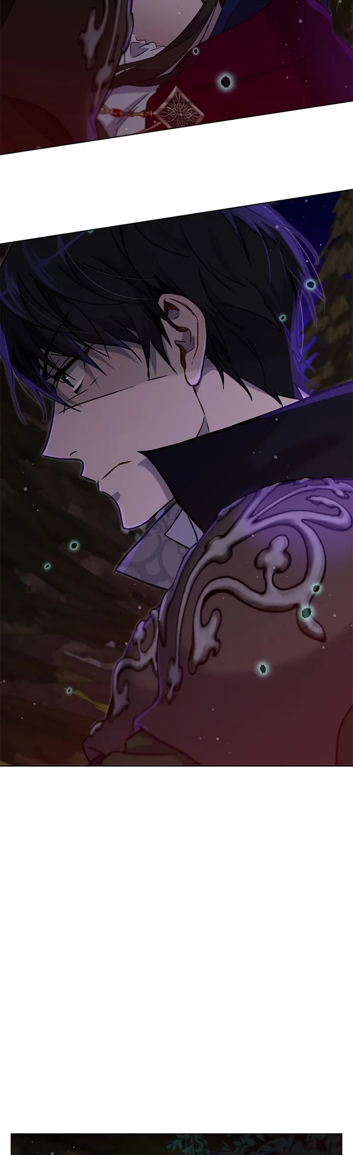 Asmodian's Contract Chapter 63 page 34 - Chapter 63