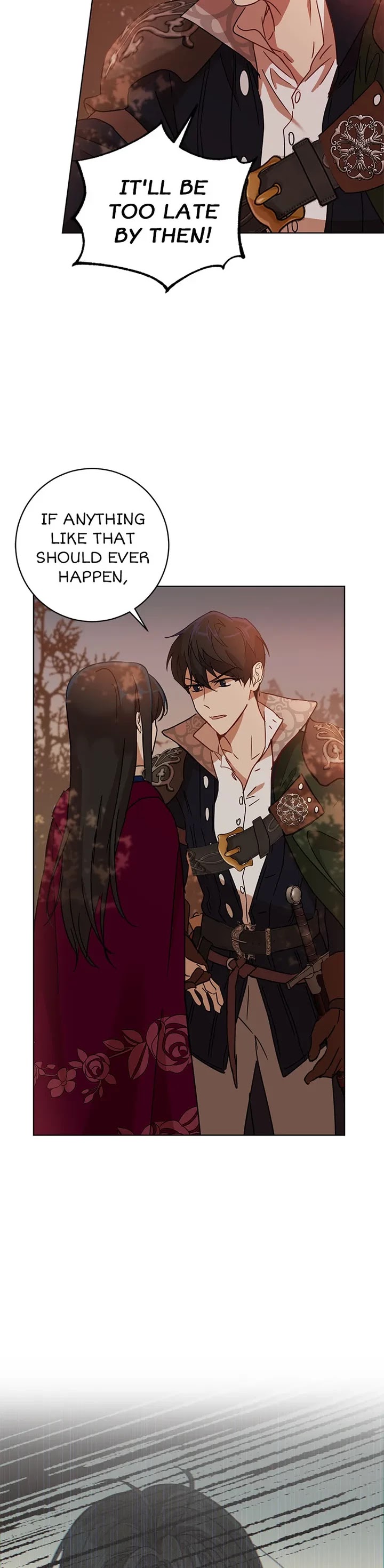Asmodian's Contract Chapter 65 page 11 - Chapter 65
