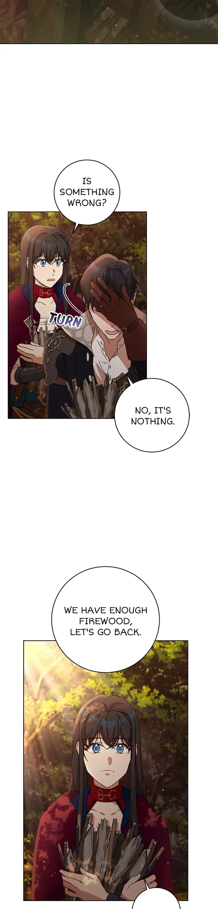 Asmodian's Contract Chapter 65 page 2 - Chapter 65