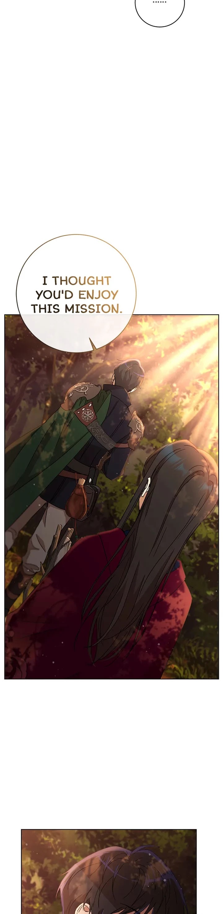 Asmodian's Contract Chapter 65 page 3 - Chapter 65