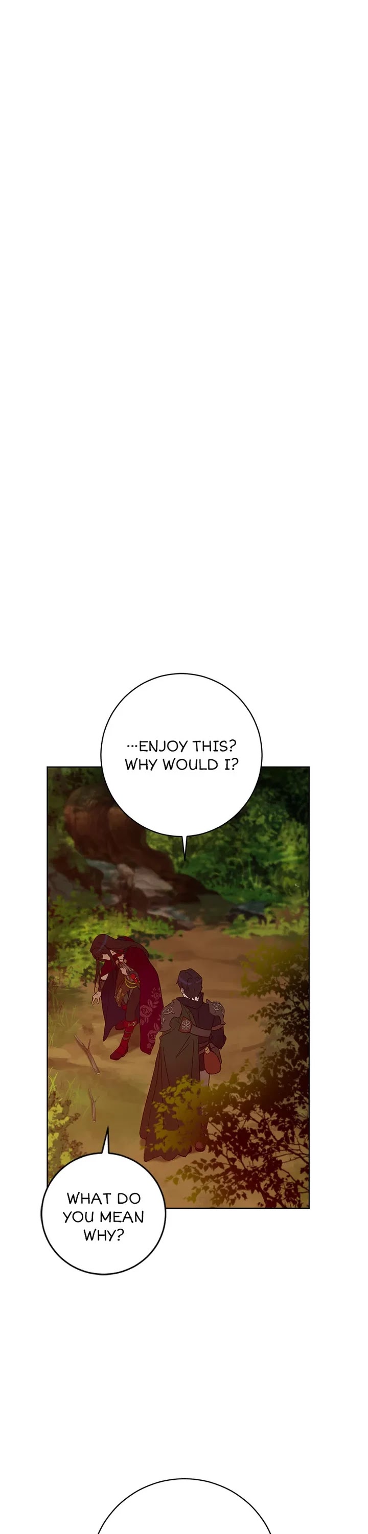 Asmodian's Contract Chapter 65 page 5 - Chapter 65