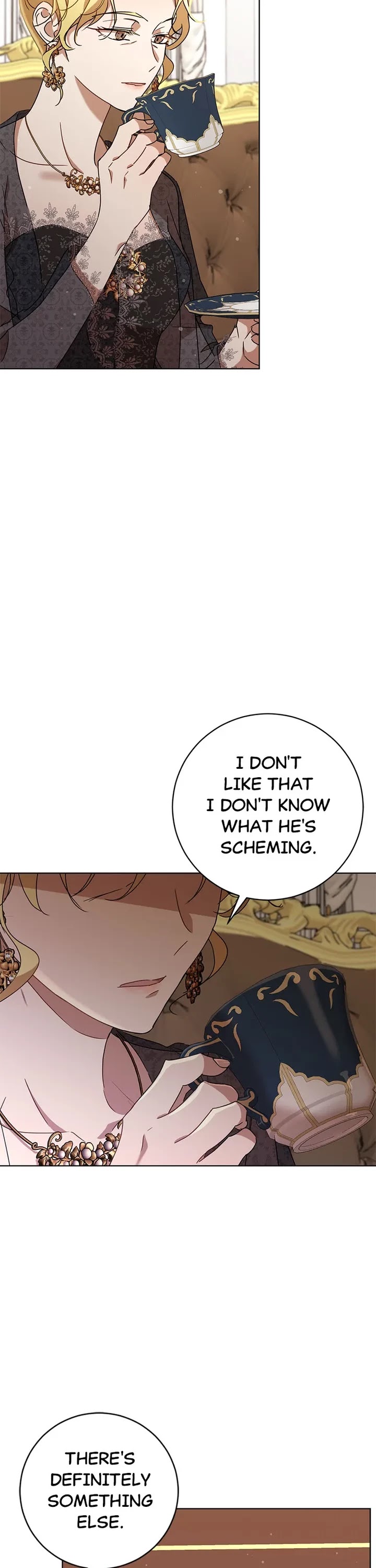 Asmodian's Contract Chapter 67 page 30 - Chapter 67