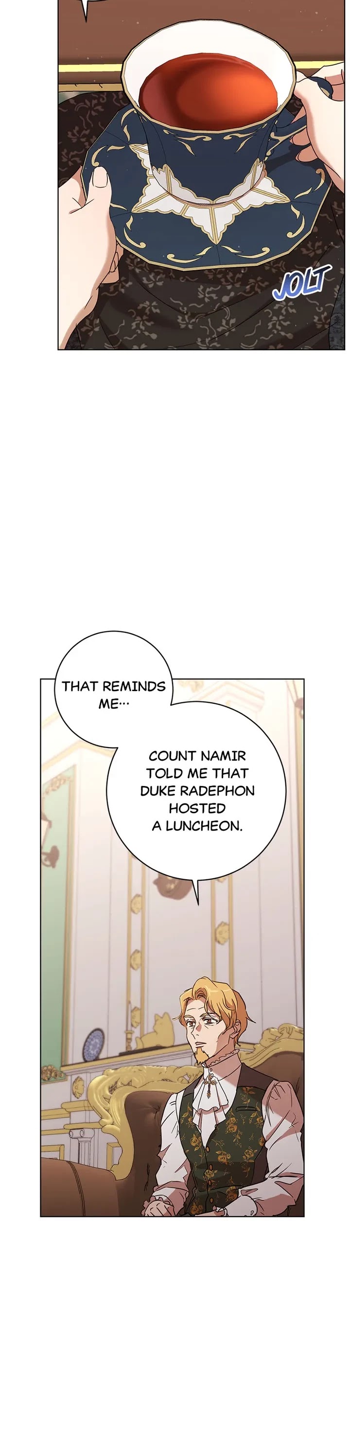 Asmodian's Contract Chapter 67 page 31 - Chapter 67