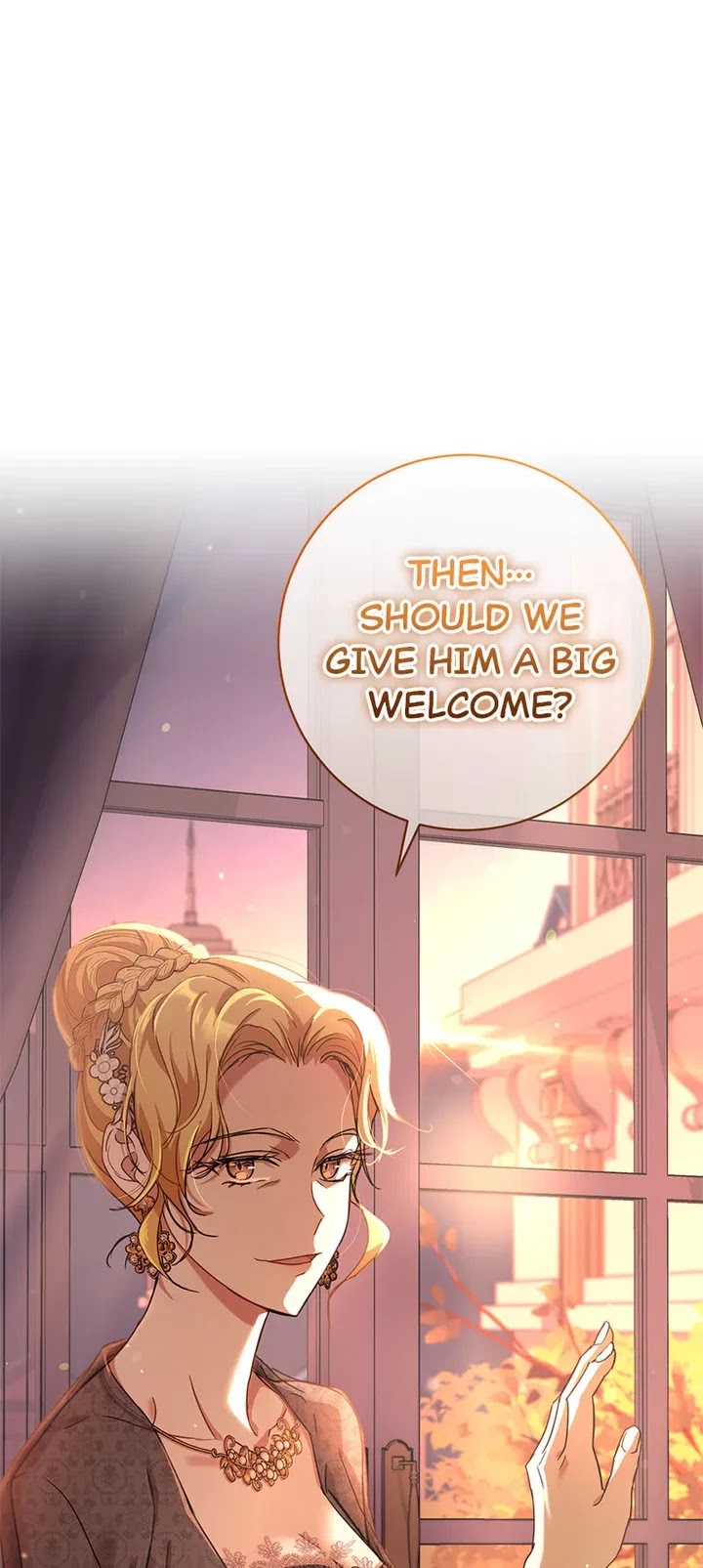 Asmodian's Contract Chapter 67 page 34 - Chapter 67