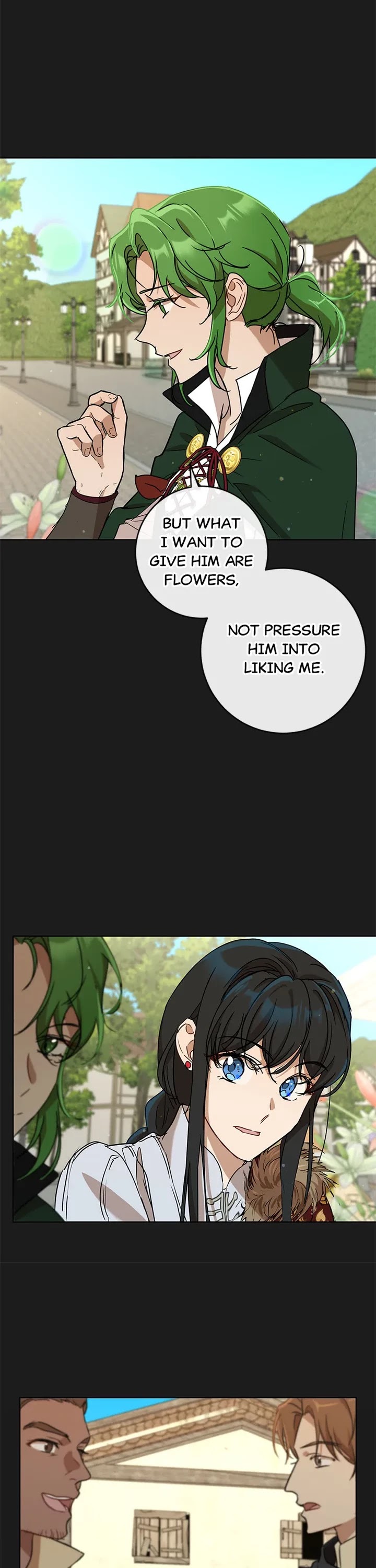 Asmodian's Contract Chapter 68 page 18 - Chapter 68