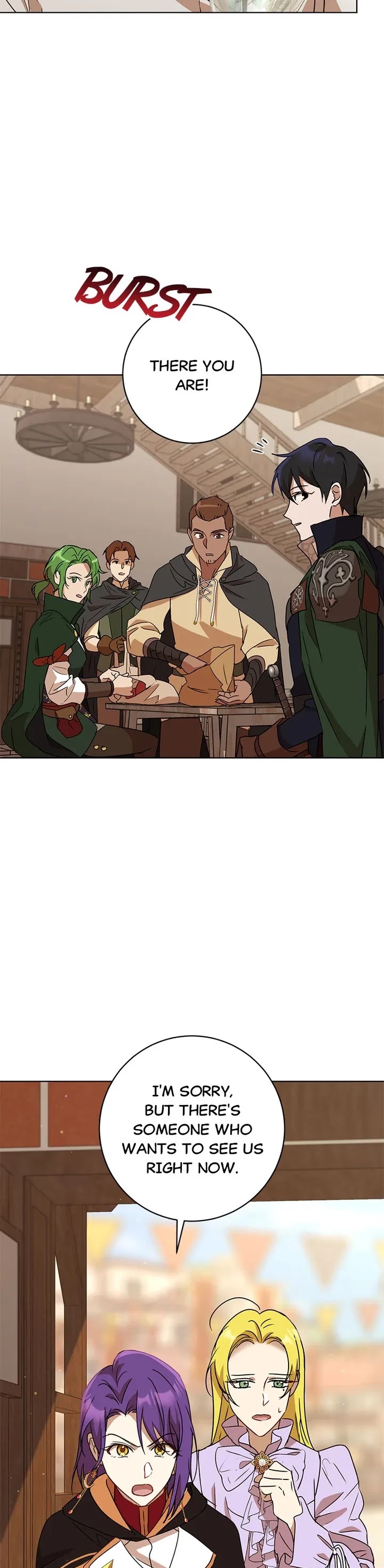 Asmodian's Contract Chapter 68 page 23 - Chapter 68