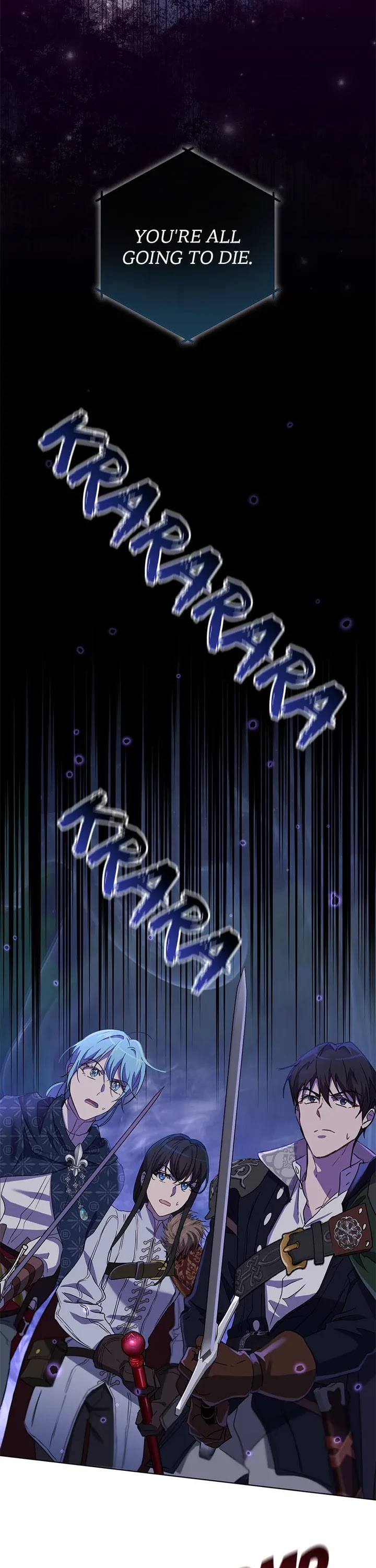 Asmodian's Contract Chapter 68 page 34 - Chapter 68