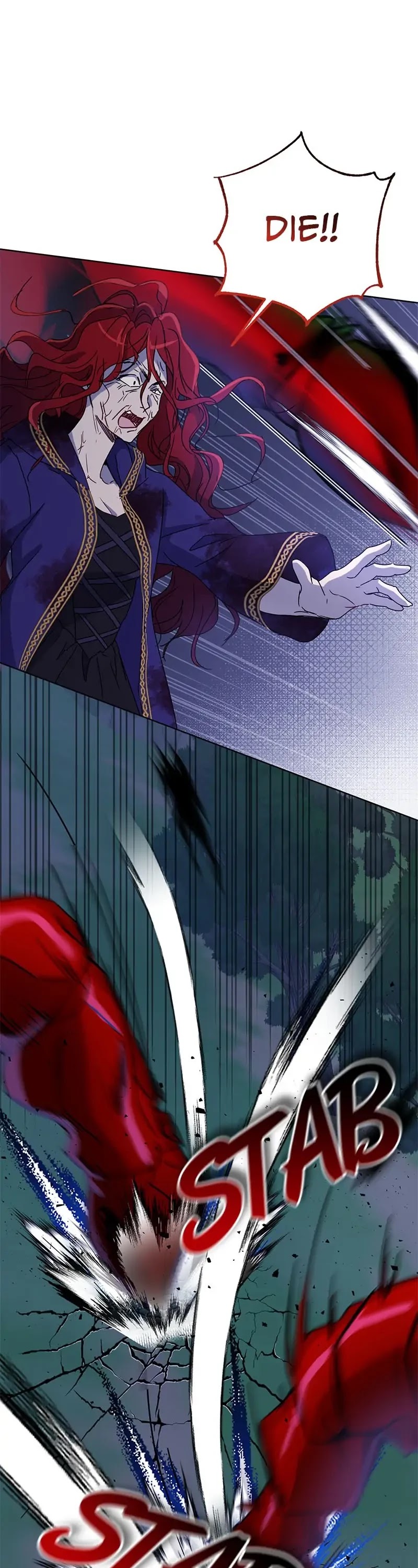 Asmodian's Contract Chapter 69 page 1 - Chapter 69
